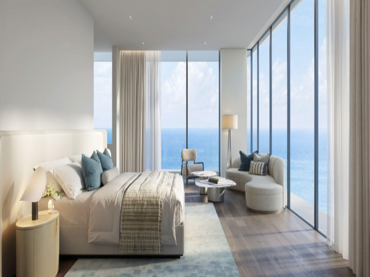 Anantara Mina Residences/Q3 2028